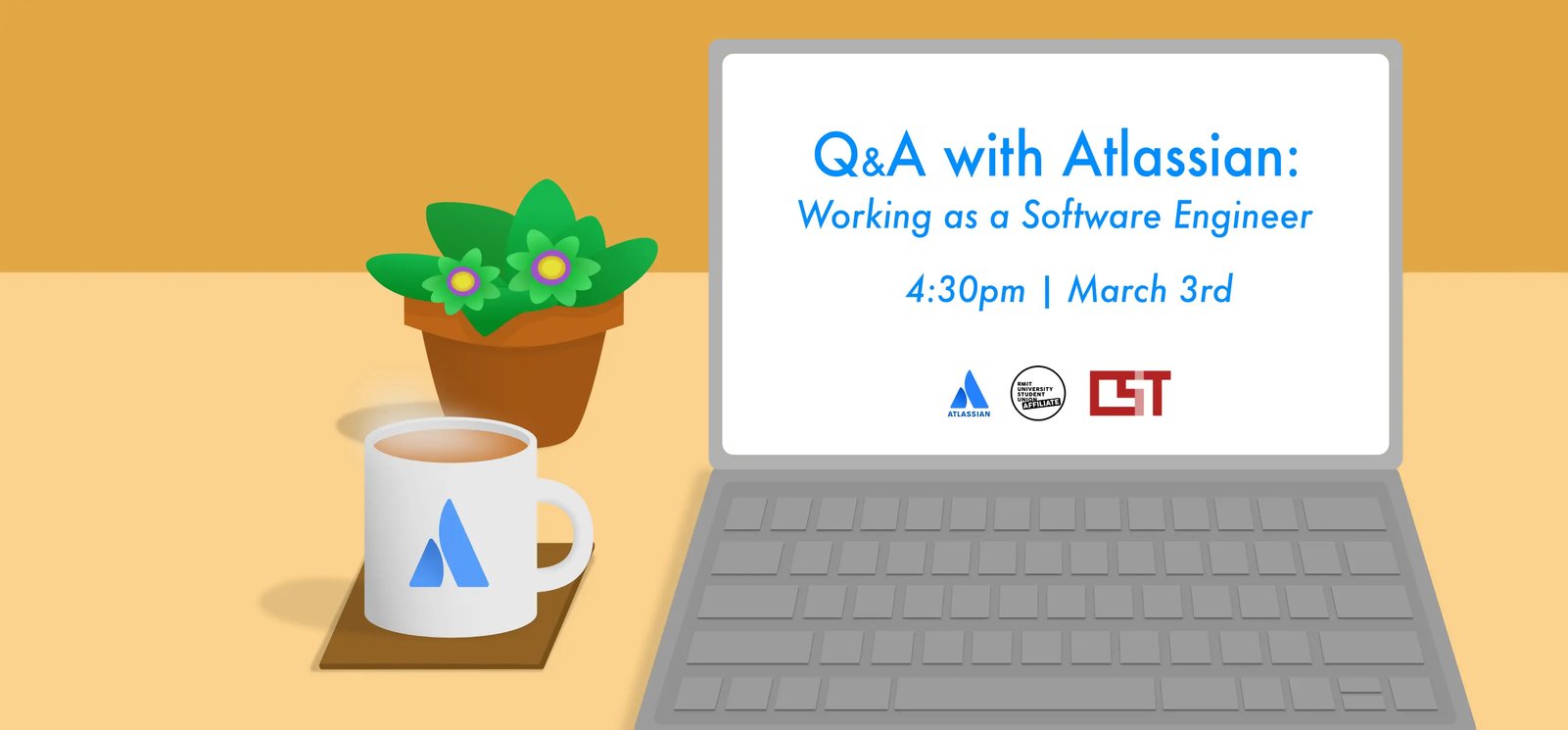 Q&A with Atlassian