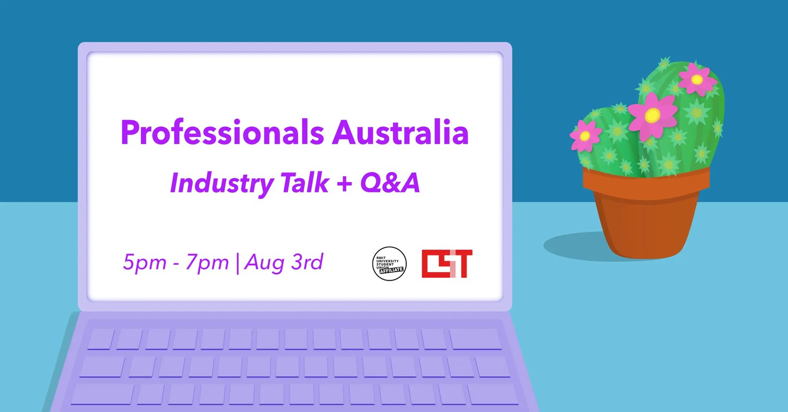 Professionals Australia Industry Talk