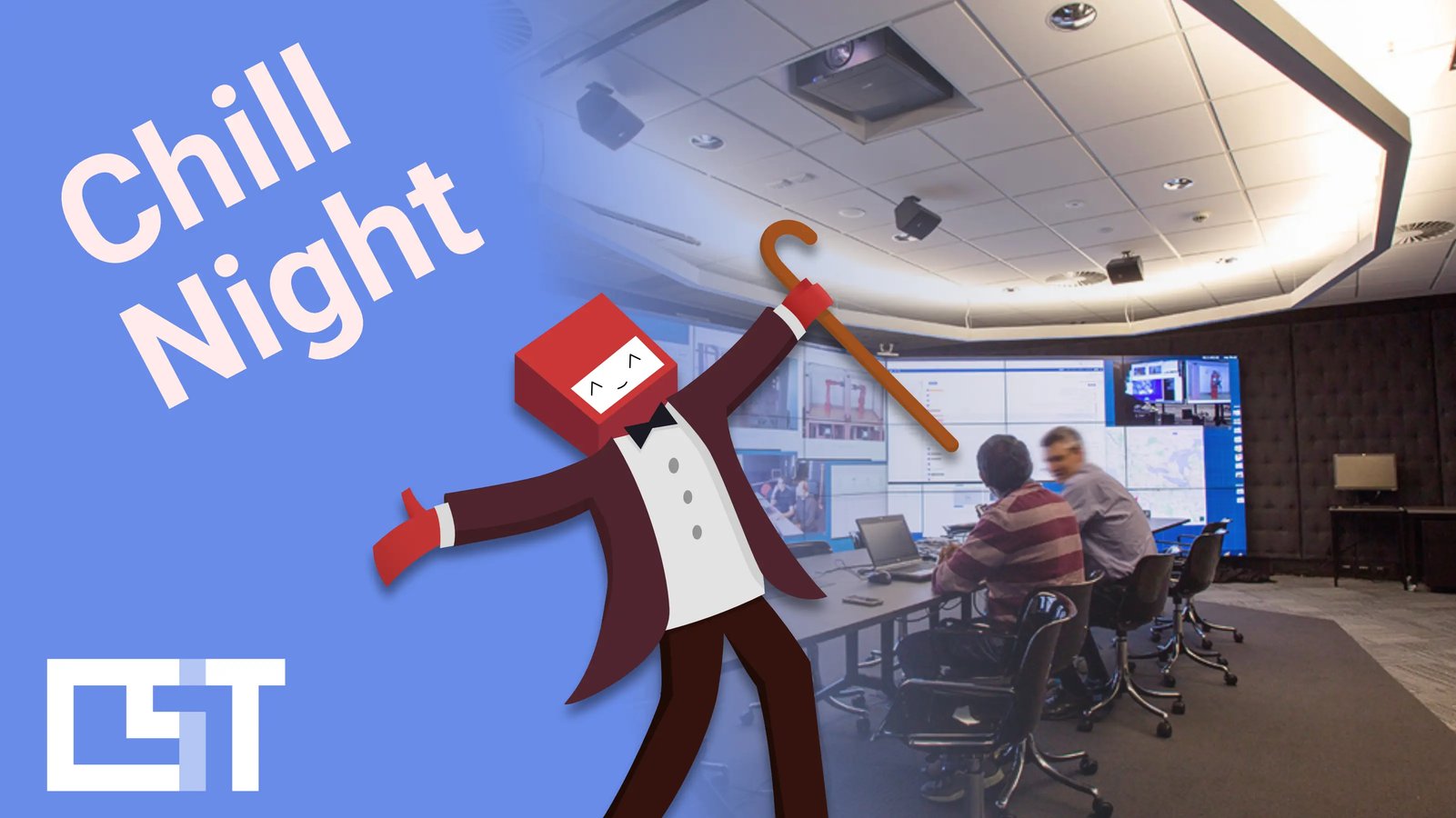Chill Night