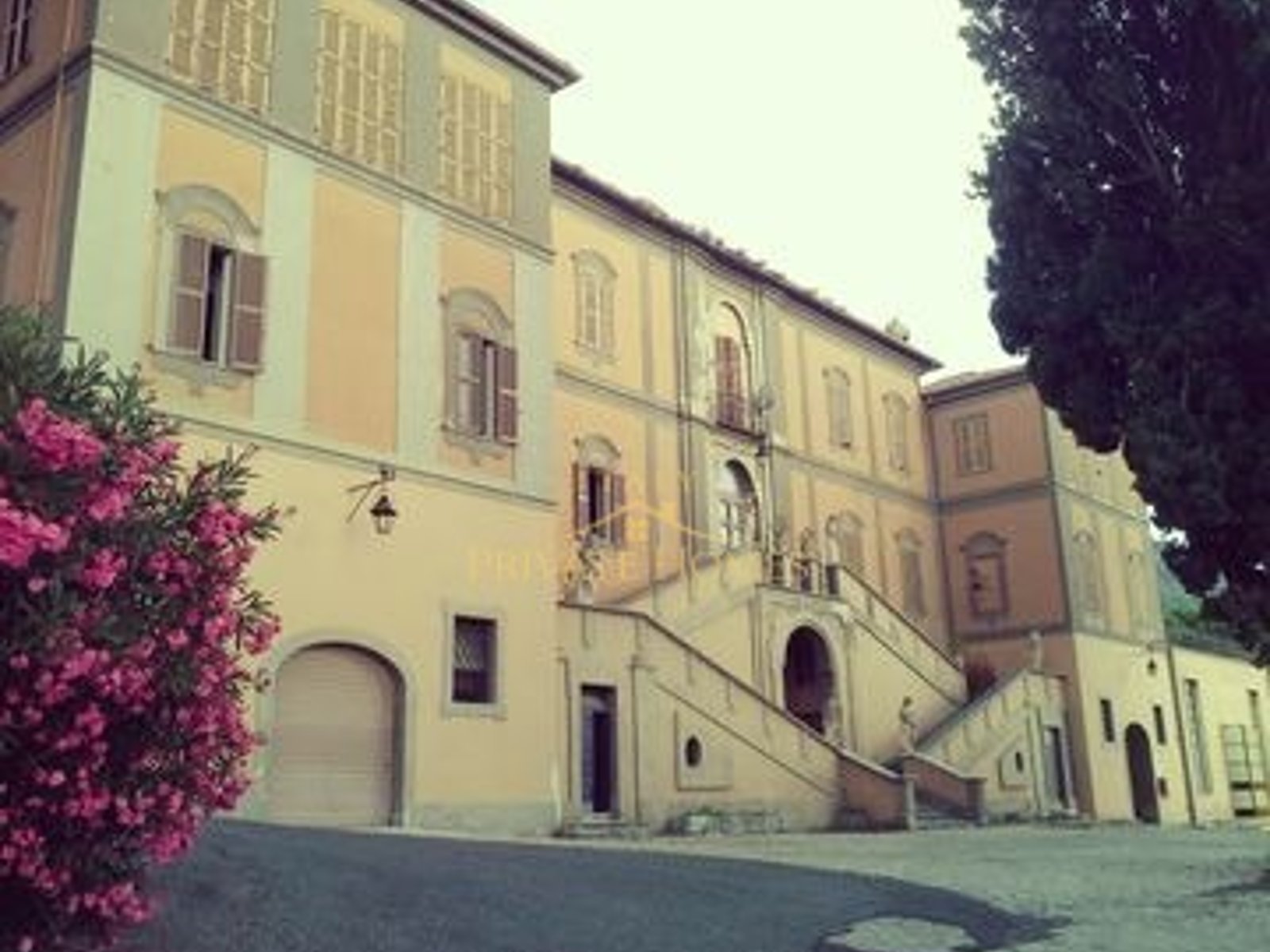 FACCIATA