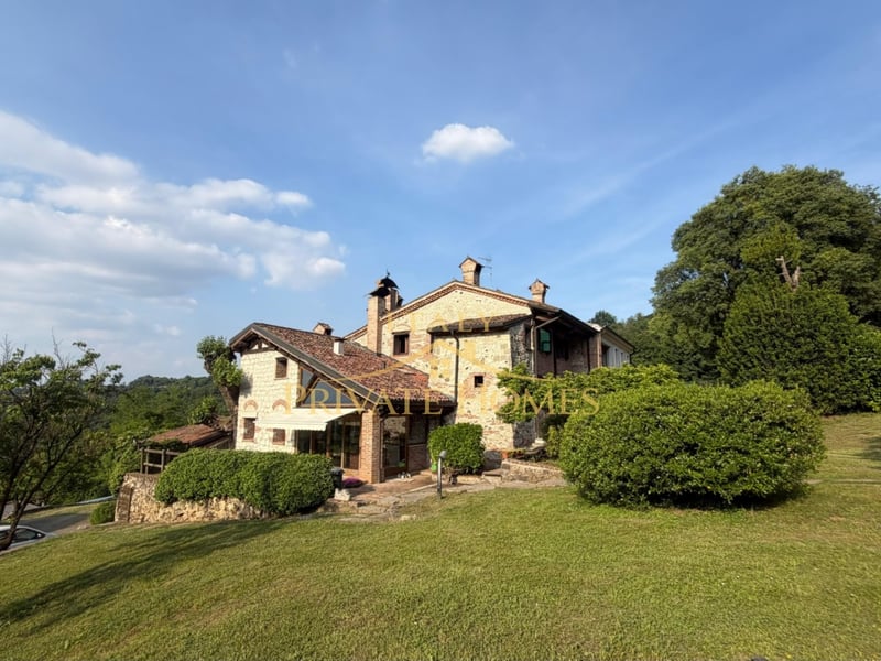 PROSPETTO SUD-OVEST