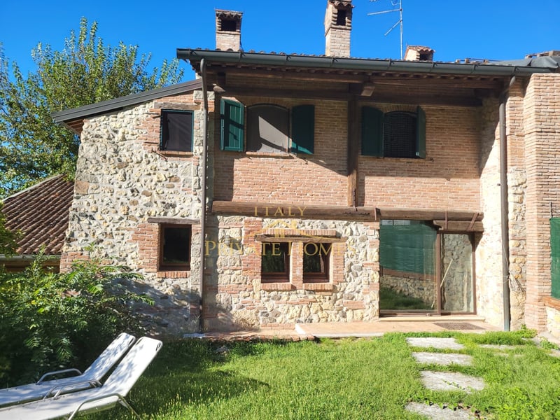 prospetto sud