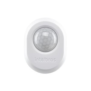 Sensor de Presença Biv 200/2000W Sobrepor Parede ESPI 360 A Intelbras