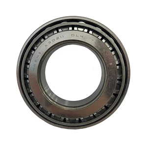 Rolamento Cilíndrico de Precisão - Linha Industrial