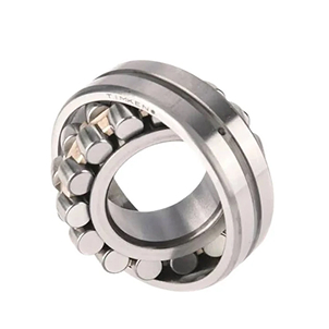 Rolamento Seccionado para Demonstração Técnica