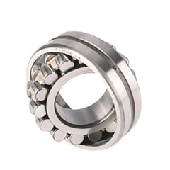 Rolamento Seccionado para Demonstração Técnica