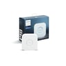 Philips Hue Hub Ponte De Conexão (Central) Para Controlar Inteligente Da Philips Hue Via Wifi Philips