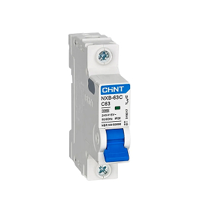 Disjuntor 1P 32A Classe C 3Ka 319213 CHINT