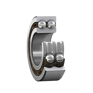 Rolamento de Esferas para Aplicações Gerais - Alta Durabilidade