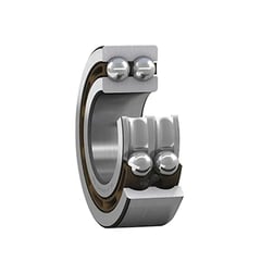 Rolamento de Esferas para Aplicações Gerais - Alta Durabilidade