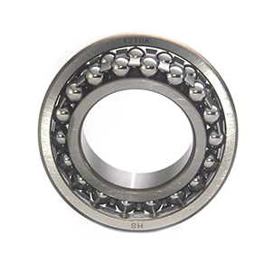 Rolamento de Esferas para Aplicações Gerais - Alta Durabilidade