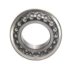 Rolamento de Esferas para Aplicações Gerais - Alta Durabilidade