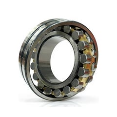 Rolamento de Esferas para Aplicações Gerais - Alta Durabilidade