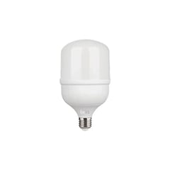 Lâmpada LED Bulbo E-27 Bivolt 20W 6500K Branco Frio 1600 Lúmens UltraLED Brilia