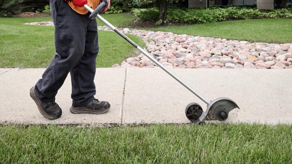 Milwaukee M18 FUEL Edger: Cordless Power That Actually Rivals Gas