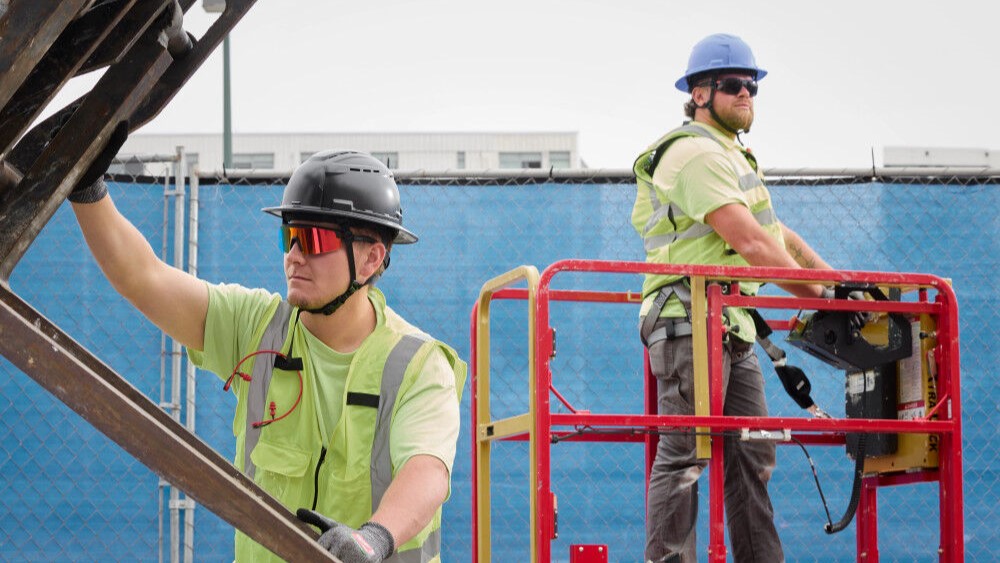 Milwaukee Drops New Safety Glasses, Combination Square, and Pipe Cutter
