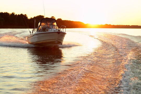 Lake Day Essentials You Definitely Forgot About