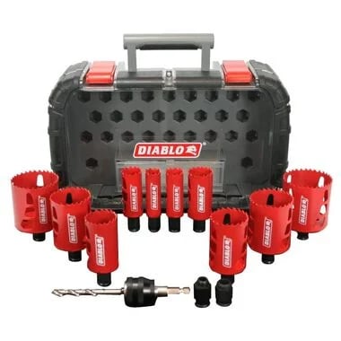 diablo-tools-general-purpose-bi-metal-hole-saw-set-14pc