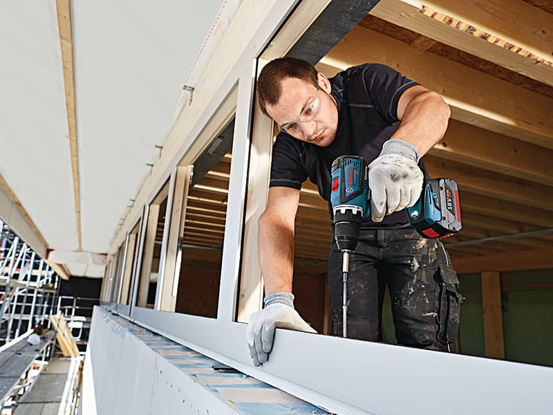 Buying Guide: How to Buy a Cordless Drill