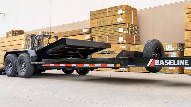 Baseline Trailers Is Officially Joining The Diamond C Brand: A Massive Win For The Working Man