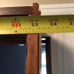 Hang a Pre-Hung Door
