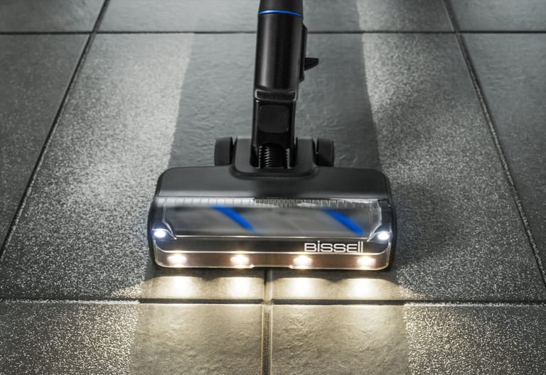 Real Pro Power For Real Messes: Bissell Is Now At Acme Tools