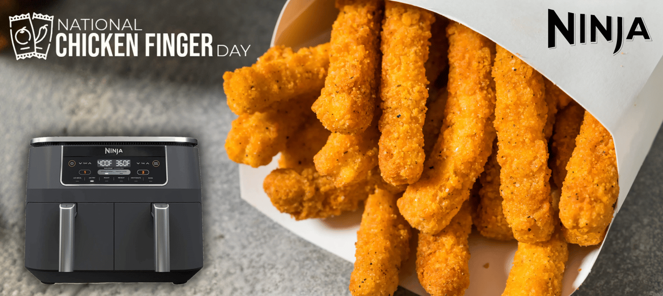 Mark Your Calendars: How to Do National Chicken Finger Day Right