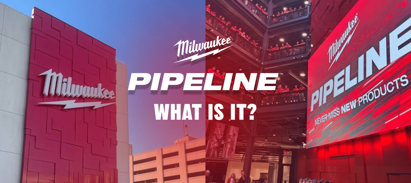 Milwaukee Pipeline 2026 Preview: This Week?