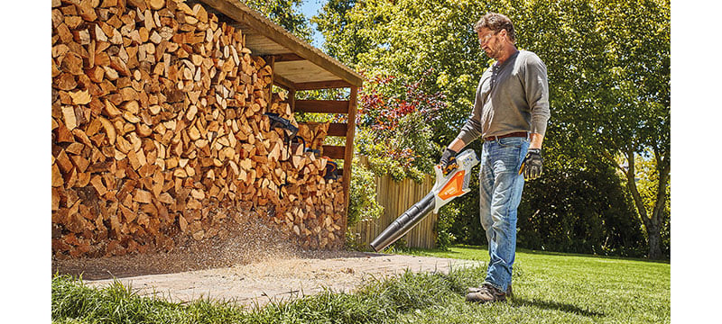 STIHL Ship-To-Home: A New Option To Purchase Online