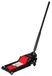 Sunex 3 Ton Low Rider Service Jack