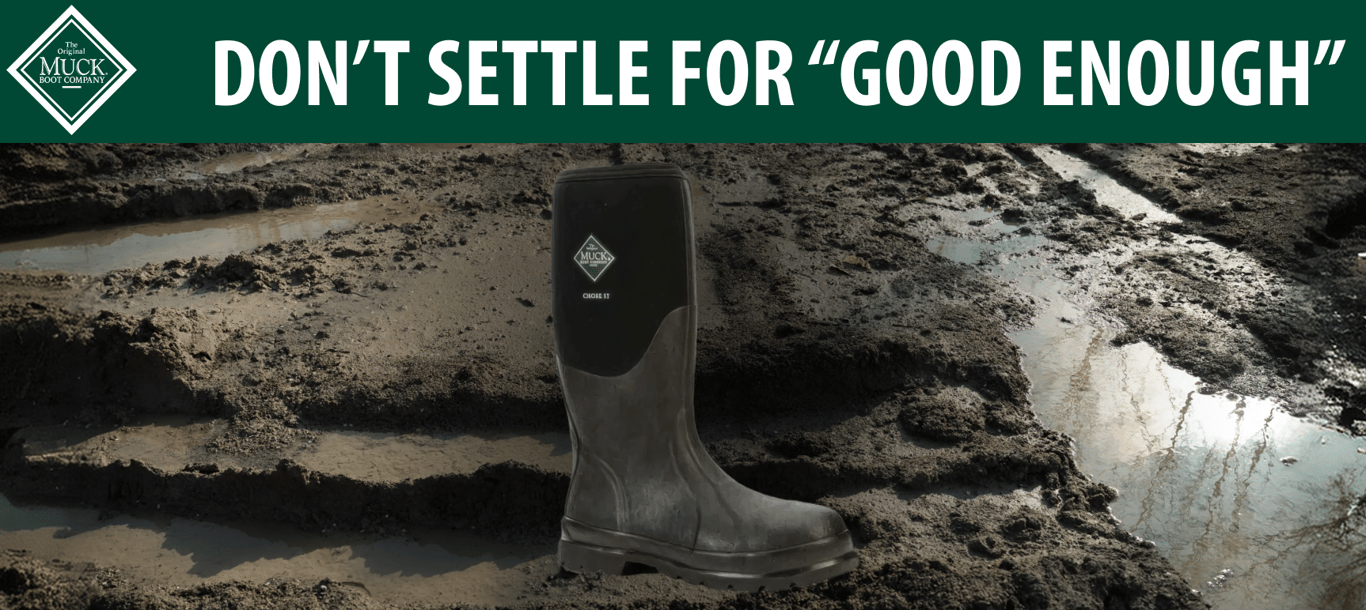 The Invisible Hazard: Why Your Feet Can&rsquo;t Afford a &ldquo;Good Enough&rdquo; Boot