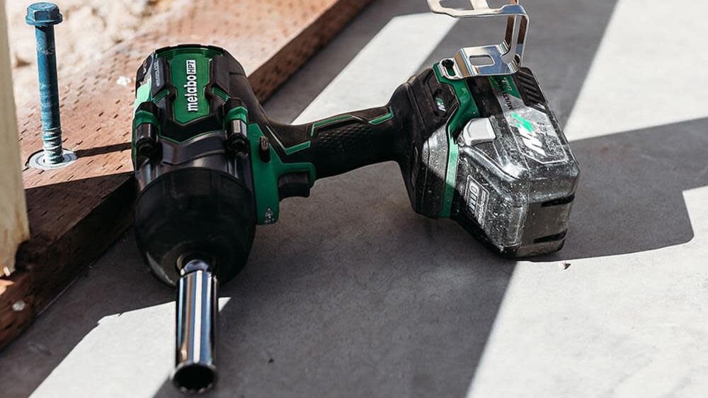 Multi-Volt Battery Innovations: The Tech That's Changing How Tools Work