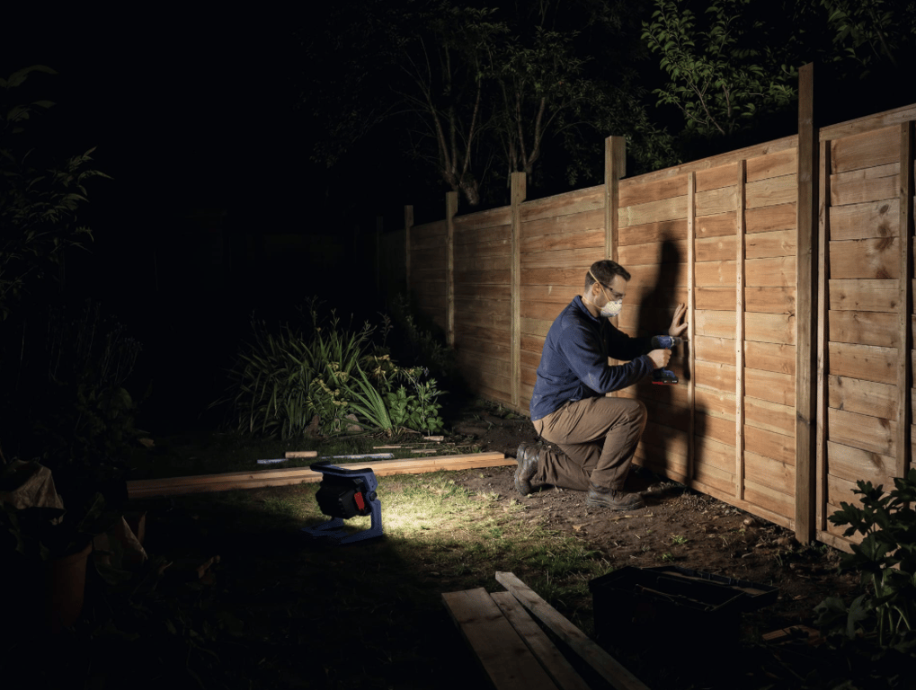 Bosch: Complete Your 18V Tool Bag