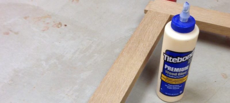 How To Choose the Best Wood Glue