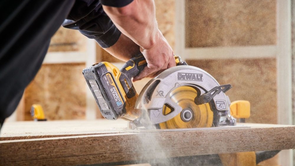 How-To Get More Out Of Cordless Tools And Keep Your Jobsite Moving