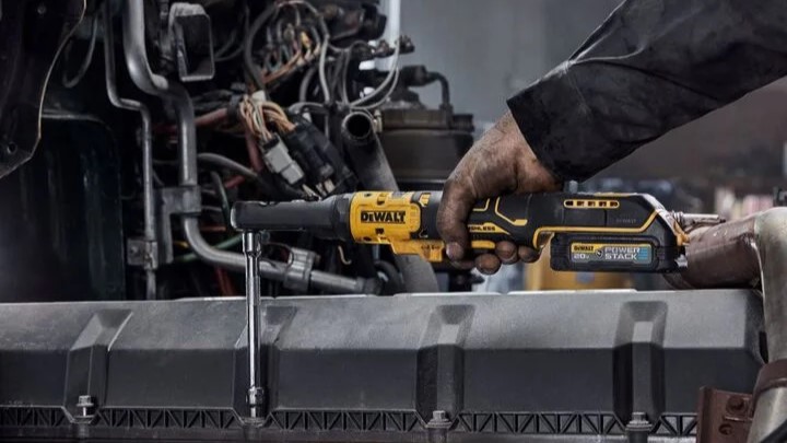 New DEWALT Atomic & 20V MAX Ratchets Released: Unlocking Compact Power