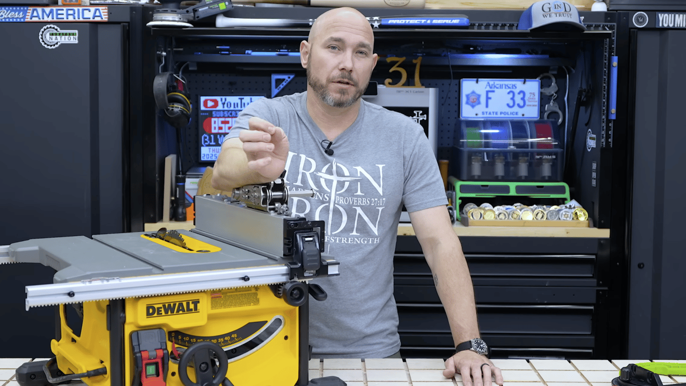 Top Table Saws for Beginners: 731 Woodworks Breaks it Down