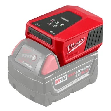 milwaukee-m18-top-off-charger-and-power-supply