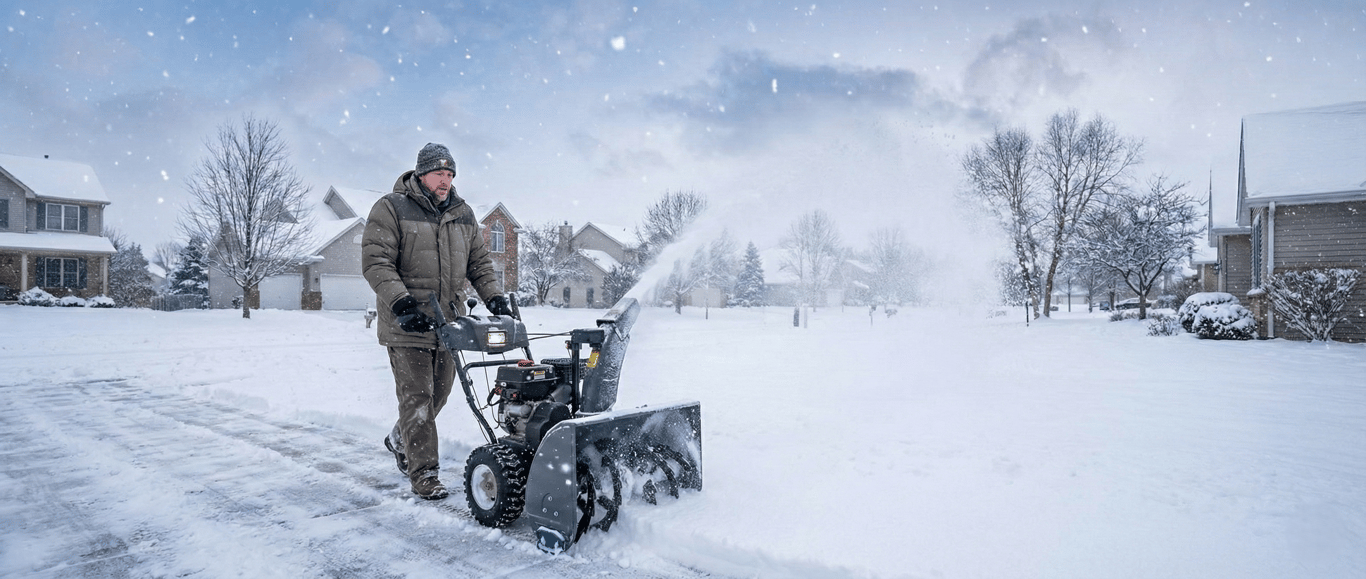 Winter Is Coming (For Real): How To Survive The Freeze Without Losing Your Mind