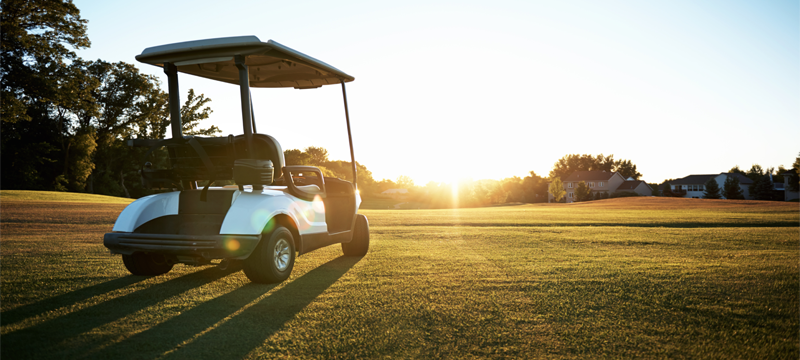 Electric vs Gas Golf Carts: Which is Right for You?