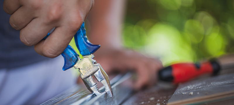 Ultimate Guide to Pliers