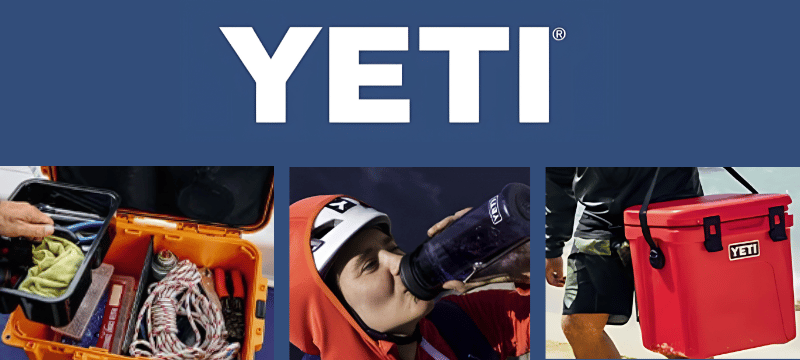 Brand Spotlight: YETI