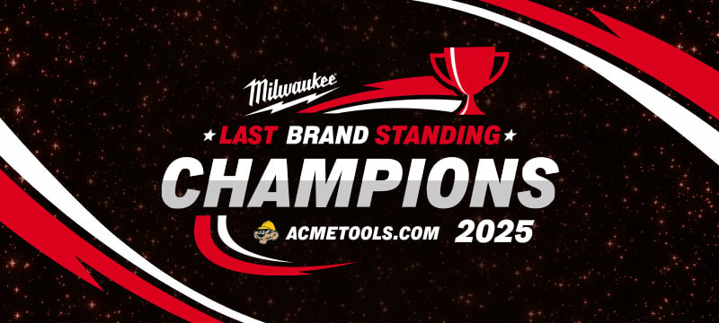 Who will be the 2025 Last Brand Standing?
