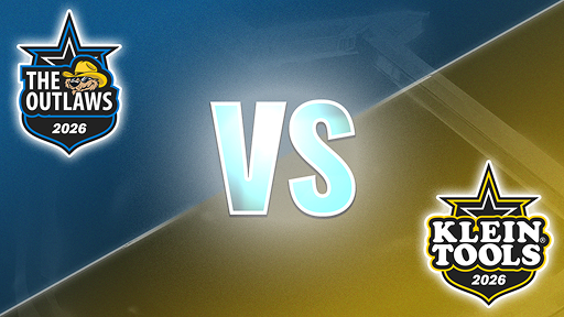 The Acme Outlaws vs Klein Tools Last Brand Standing: Round 2 Showdown