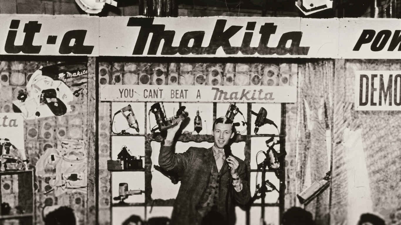 Makita's 36V Innovation: How the 18V X2 LXT System Changed Cordless Power Tools Forever