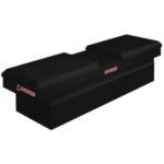 Weather Guard Saddle Truck Box