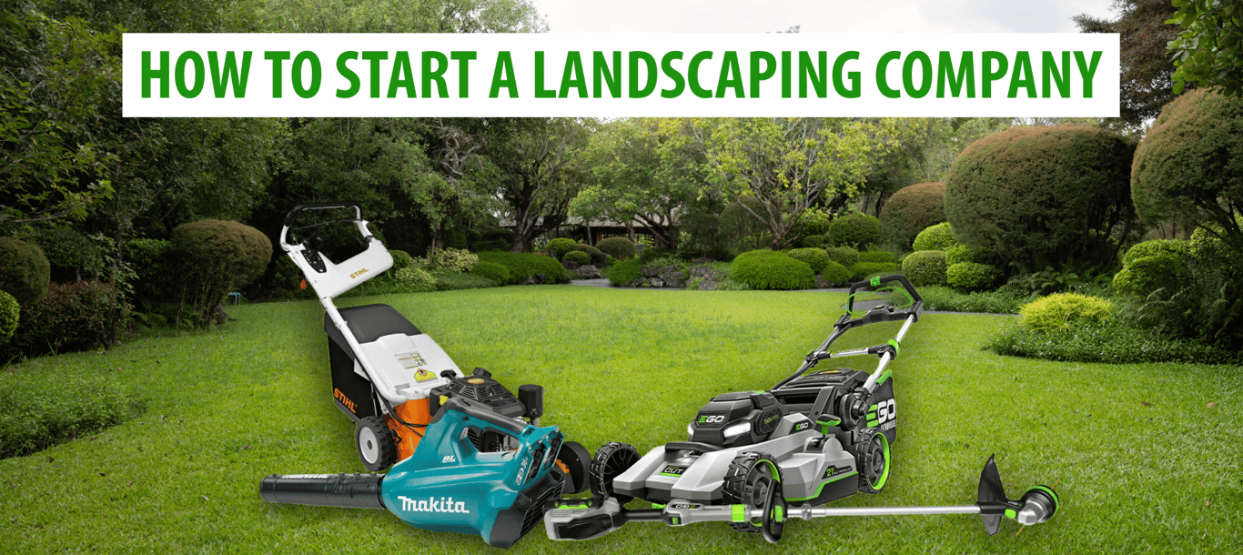 Cash in the Grass: Your Step-by-Step Guide to Starting a Lawn Care Side Hustle