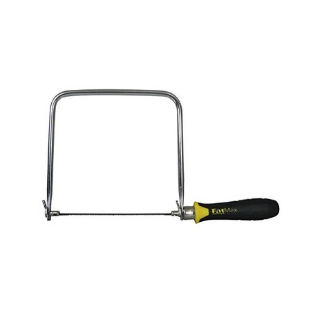 Crown Molding: Using a Coping Saw
