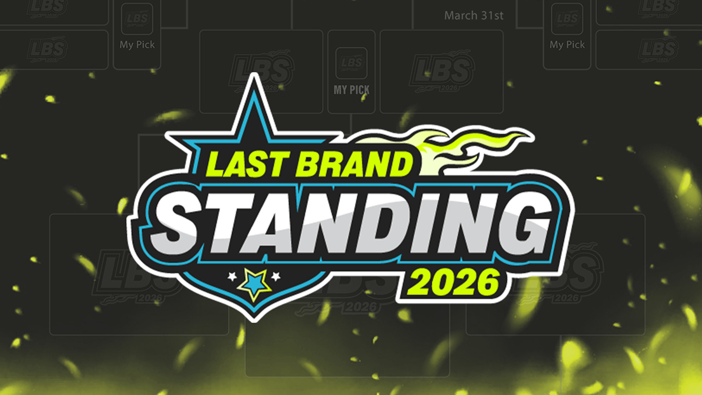 Milwaukee Tool vs Wiha Last Brand Standing 2026 Championship Game Results