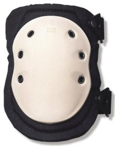 Ergodyne Non-Marring Cap Knee Pad